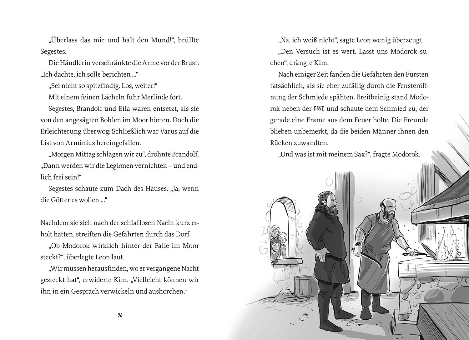 kosmos-die-zeitdetektive-8-hinterhalt-f-r-varus-kinderbuch image 5