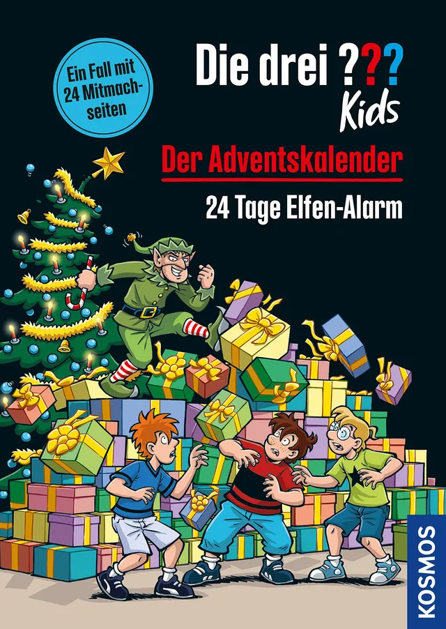 kosmos-die-drei-kids-adventskalender-ebook-24-kapitel image 1