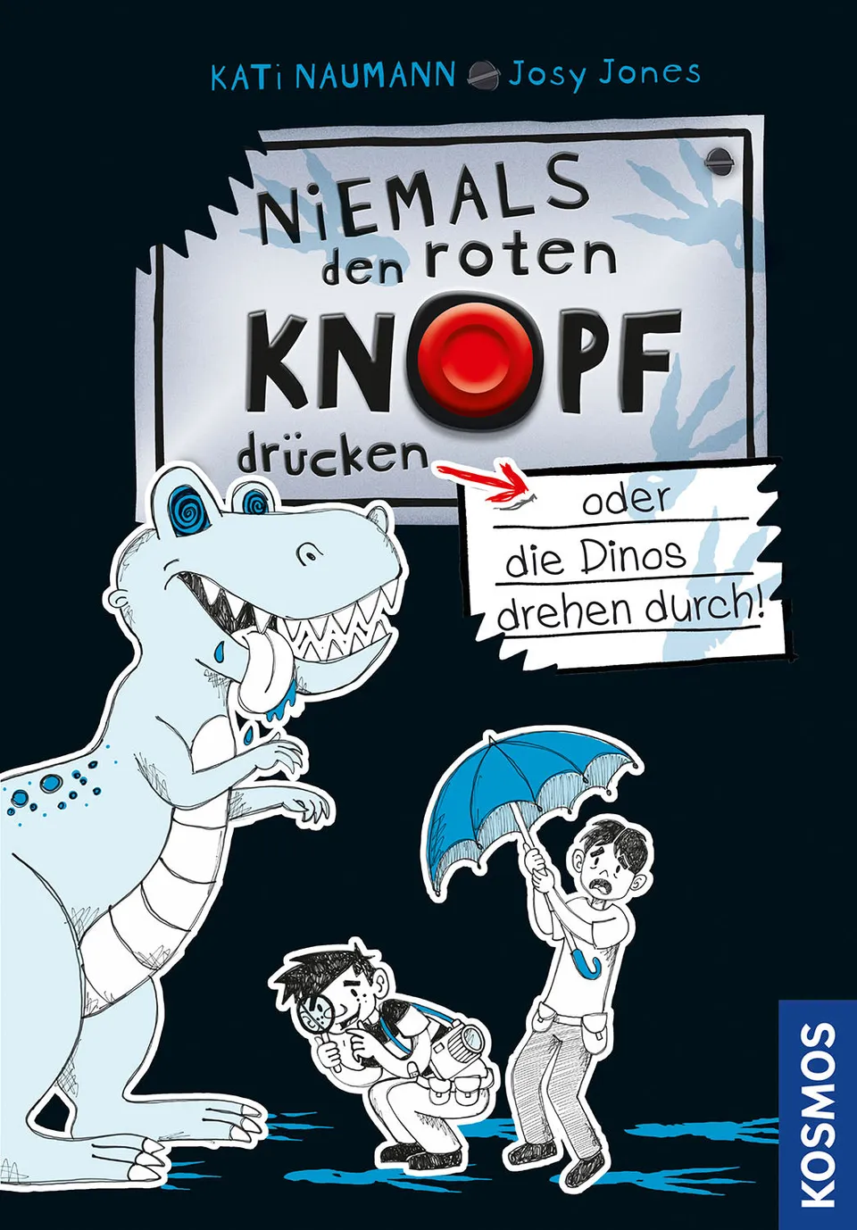 niemals-den-roten-knopf-dr-cken-3-dinos-kinderbuch-e-book image 1