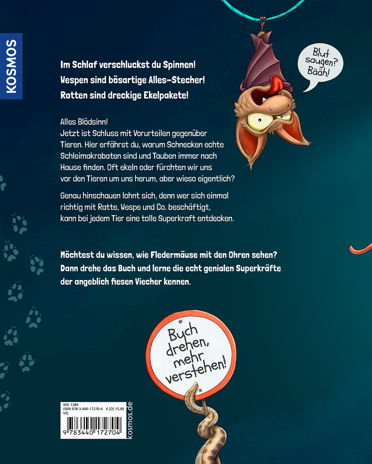 kosmos-fiese-viecher-tier-sachbuch-vorurteile-fakten image 2