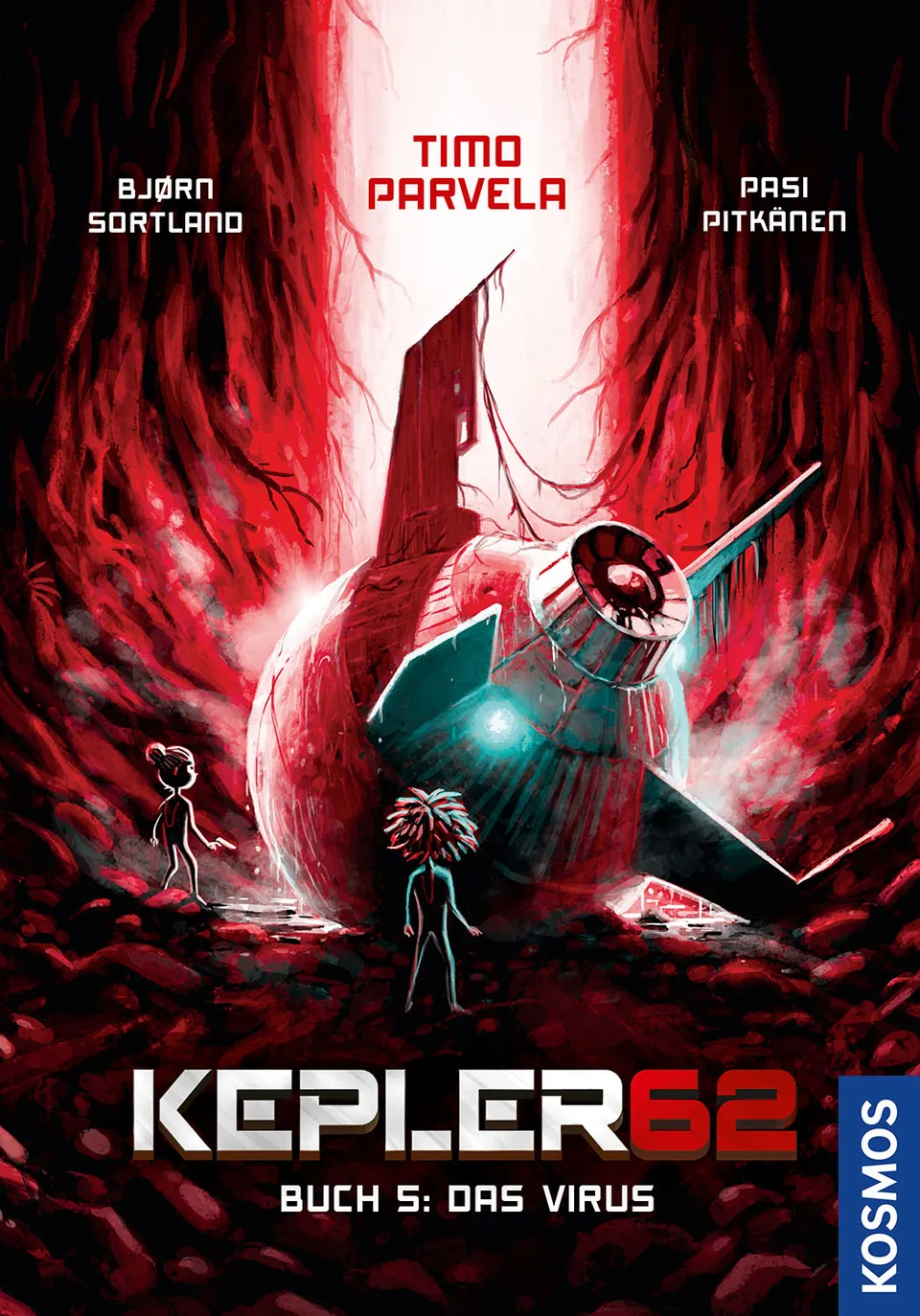 kosmos-kepler62-buch-5-das-virus-e-book-abenteuer image 1