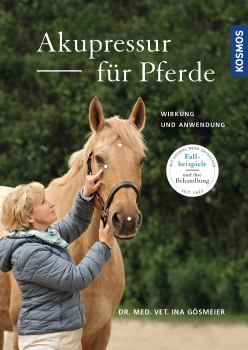kosmos-akupressur-f-r-pferde-buch-gesunderhaltung image 1