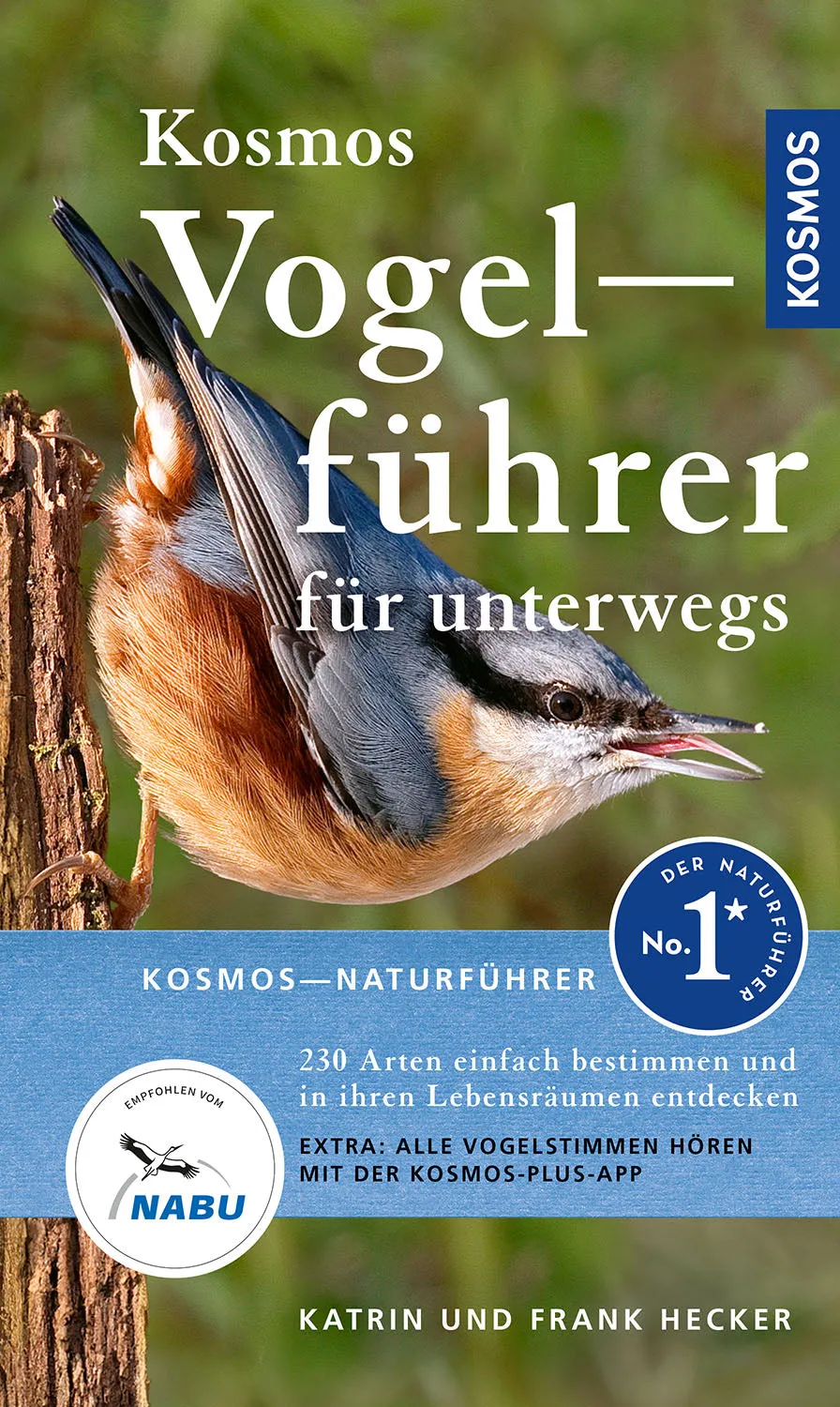 kosmos-vogelf-hrer-f-r-unterwegs-ebook-bestimmungsbuch image 1