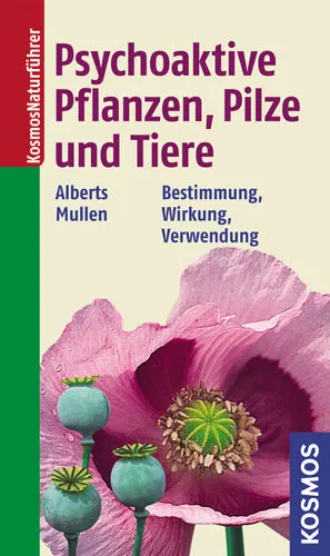 kosmos-psychoaktive-pflanzen-pilze-tiere-ebook image 1
