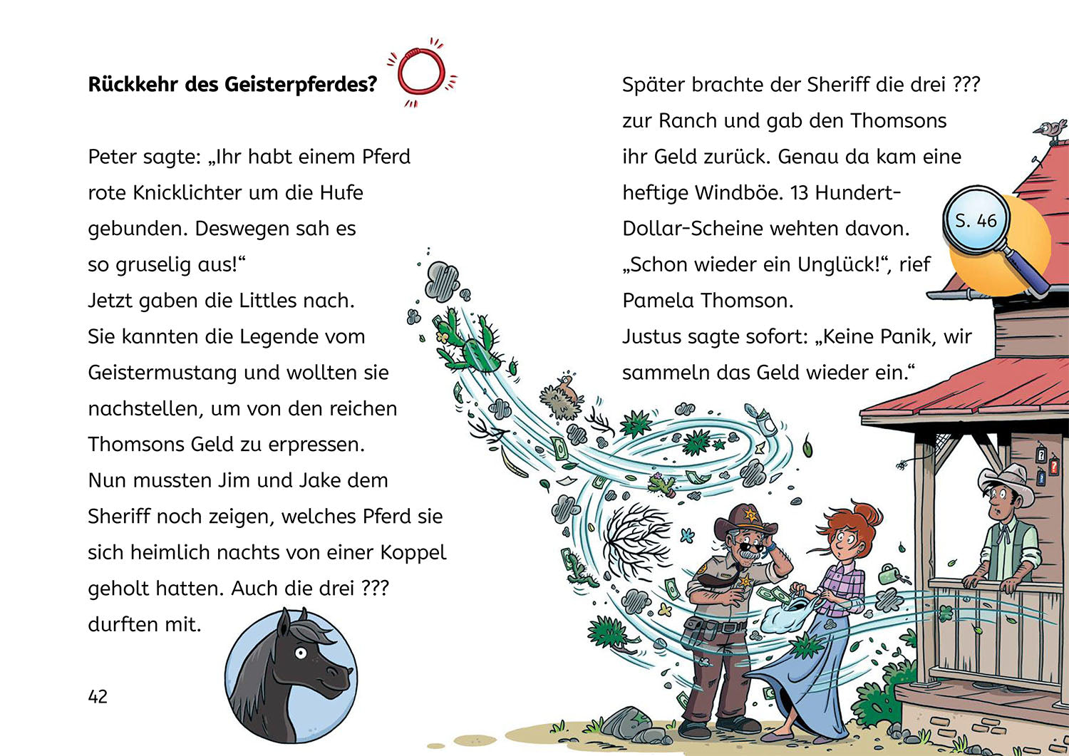 kosmos-die-drei-kids-b-cherhelden-spuk-in-der-w-ste-2-klasse image 6