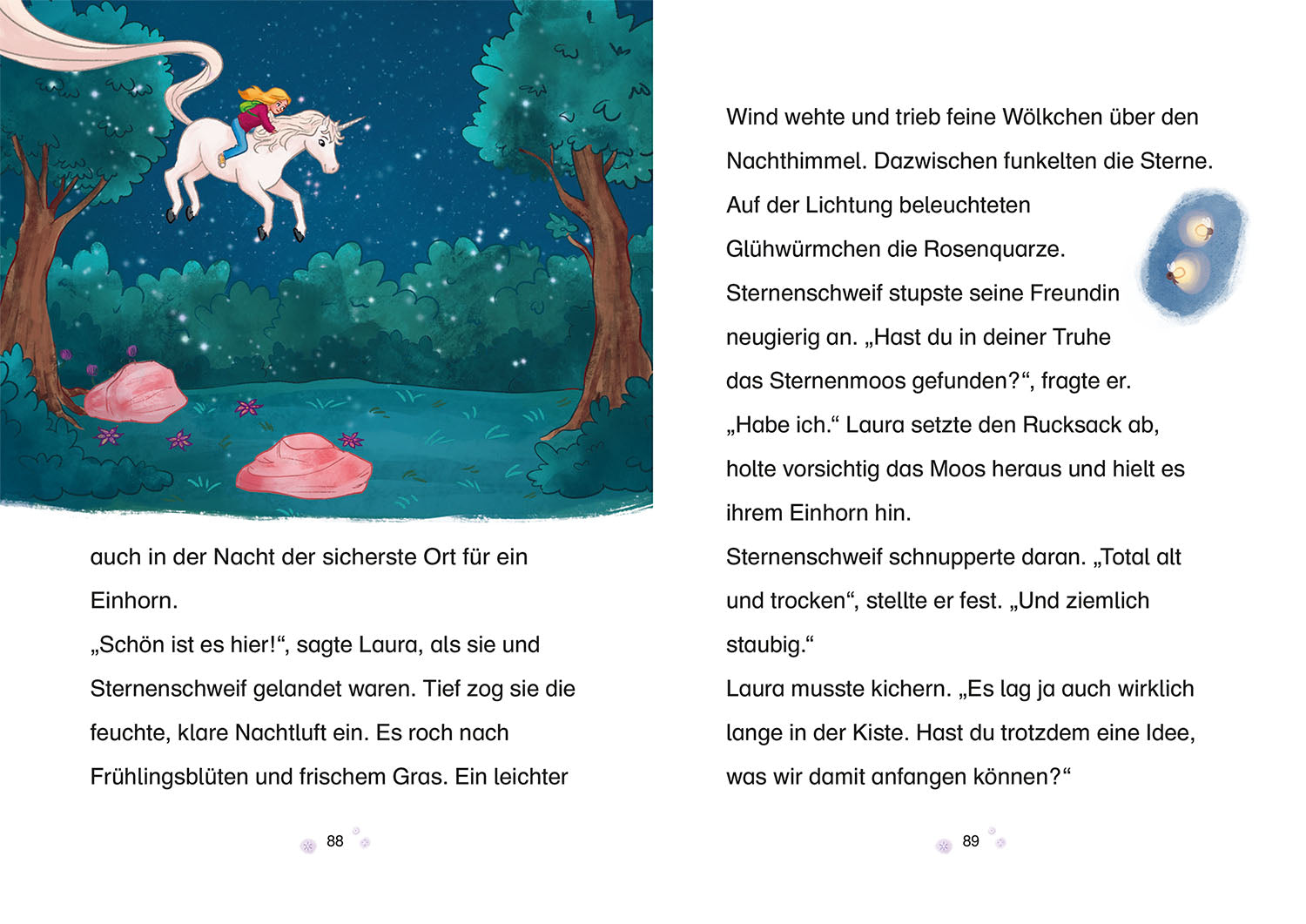kosmos-sternenschweif-79-zauber-der-freundschaft-kinderbuch image 6