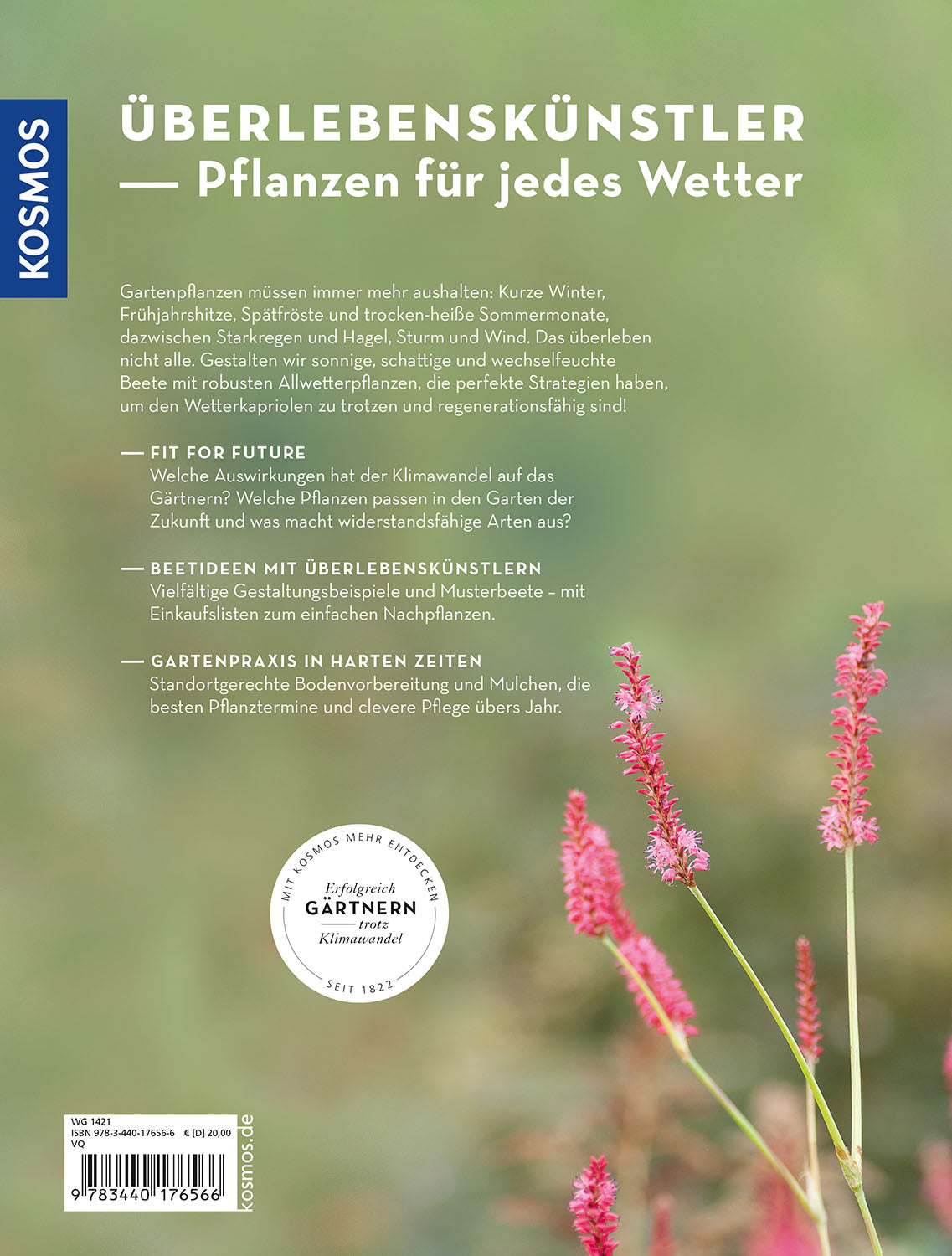 kosmos-berlebensk-nstler-buch-garten-klimawandel image 2