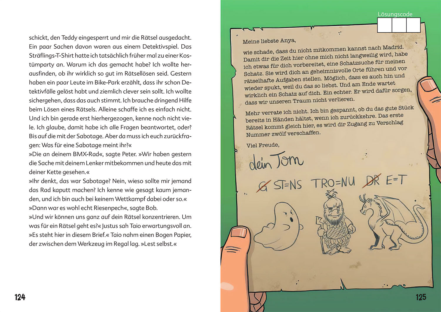 kosmos-die-drei-kids-mission-geister-code-buch-escape image 6