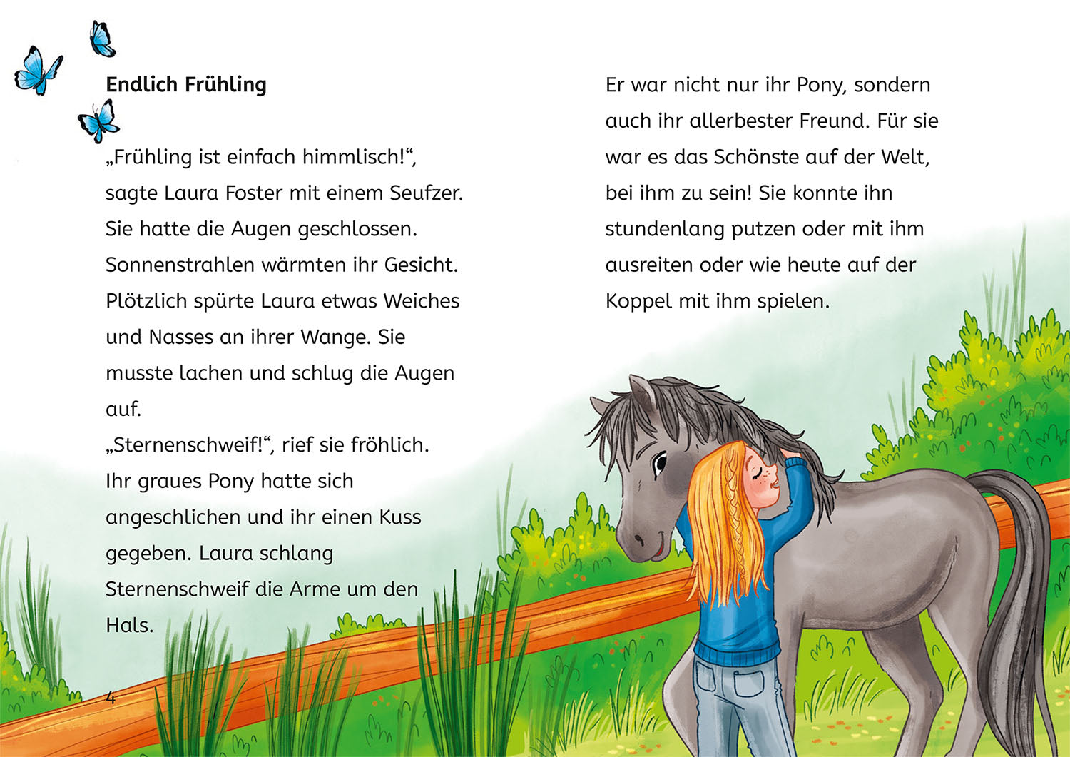 sternenschweif-fest-auf-dem-ponyhof-b-cherhelden-2-klasse-buch image 3