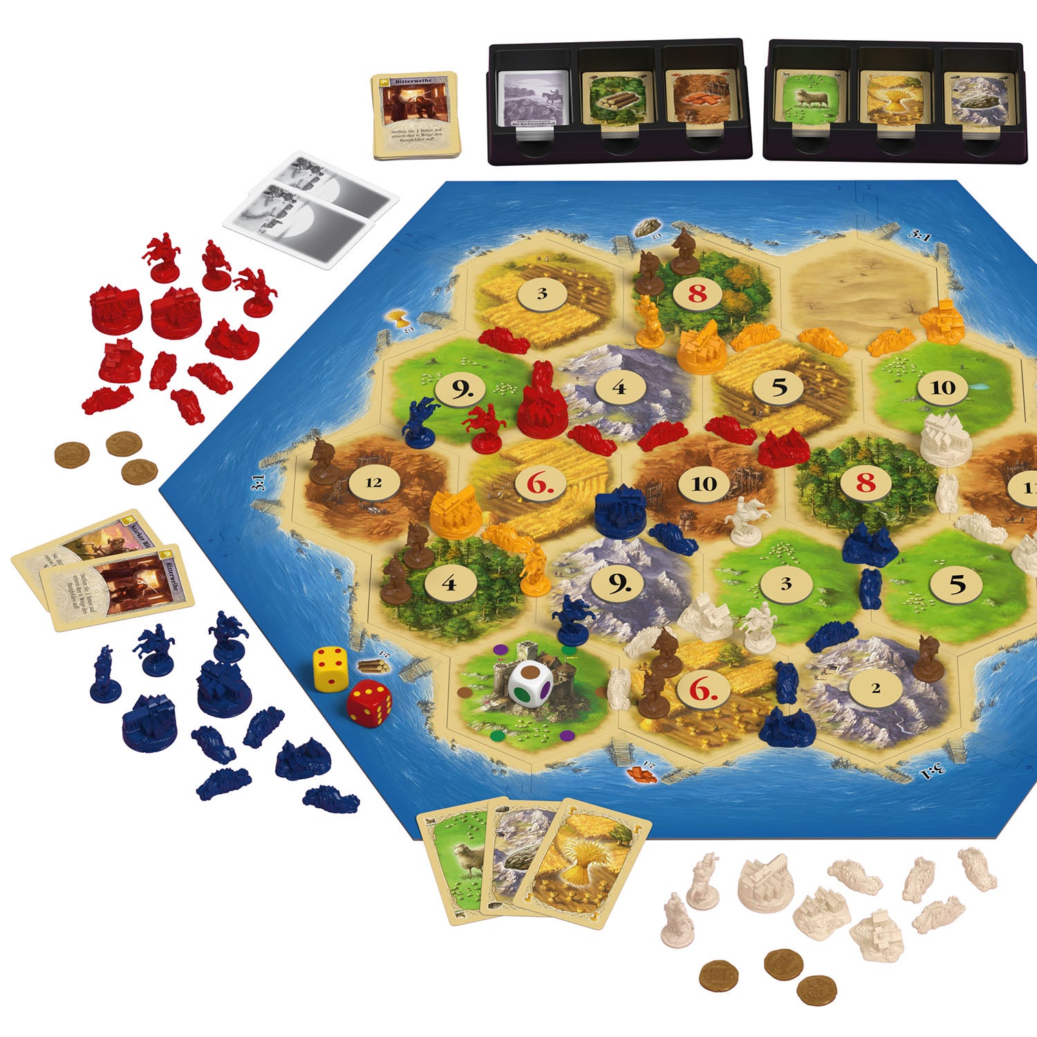 kosmos-catan-erweiterung-h-ndler-barbaren-brettspiel-3-4 image 3