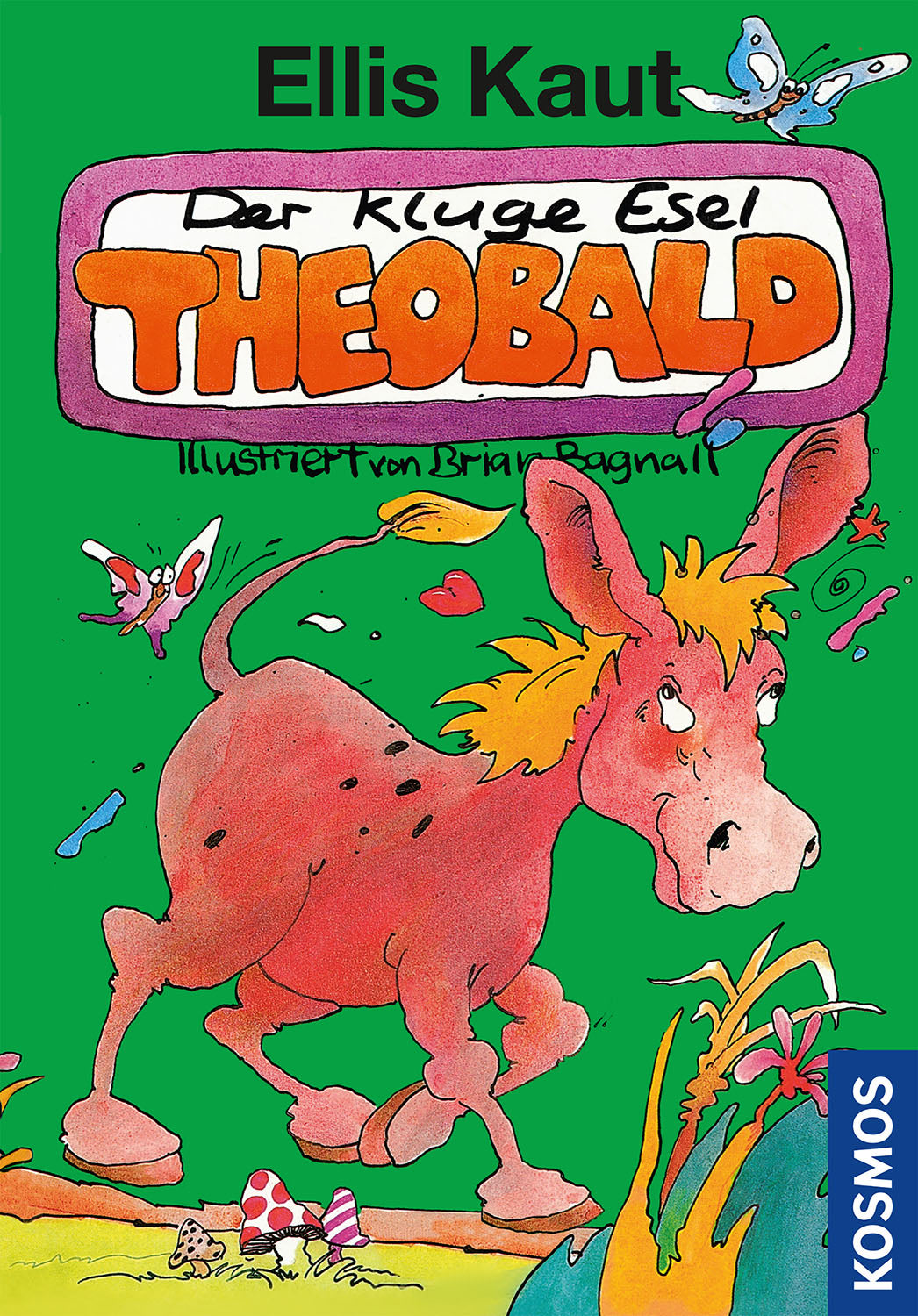 adventure-games-digital-der-kluge-esel-theobald-e-book-kinderbuch image 1