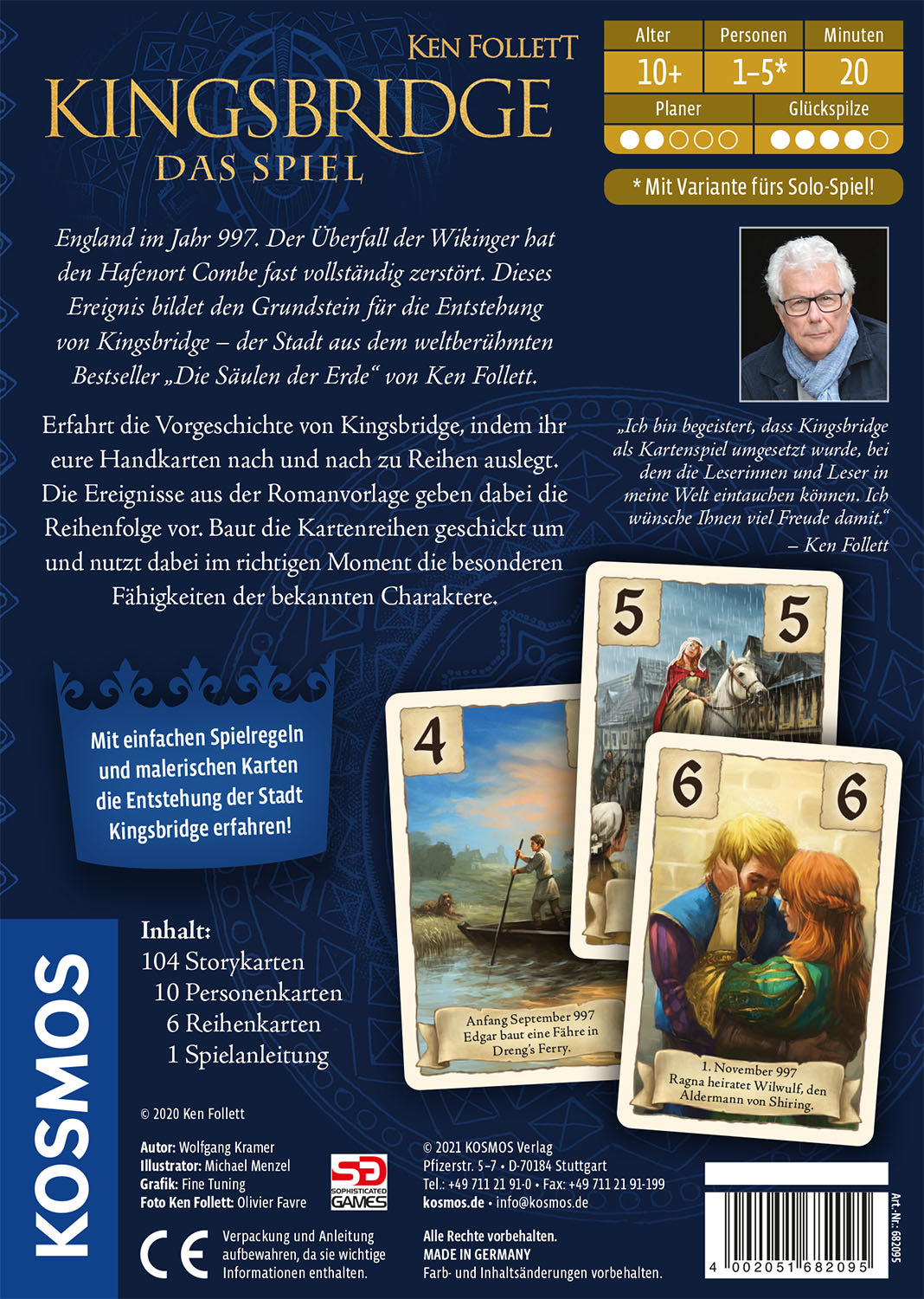 ken-follett-kingsbridge-kartenspiel-1-6-spieler-ab-10-jahren image 2