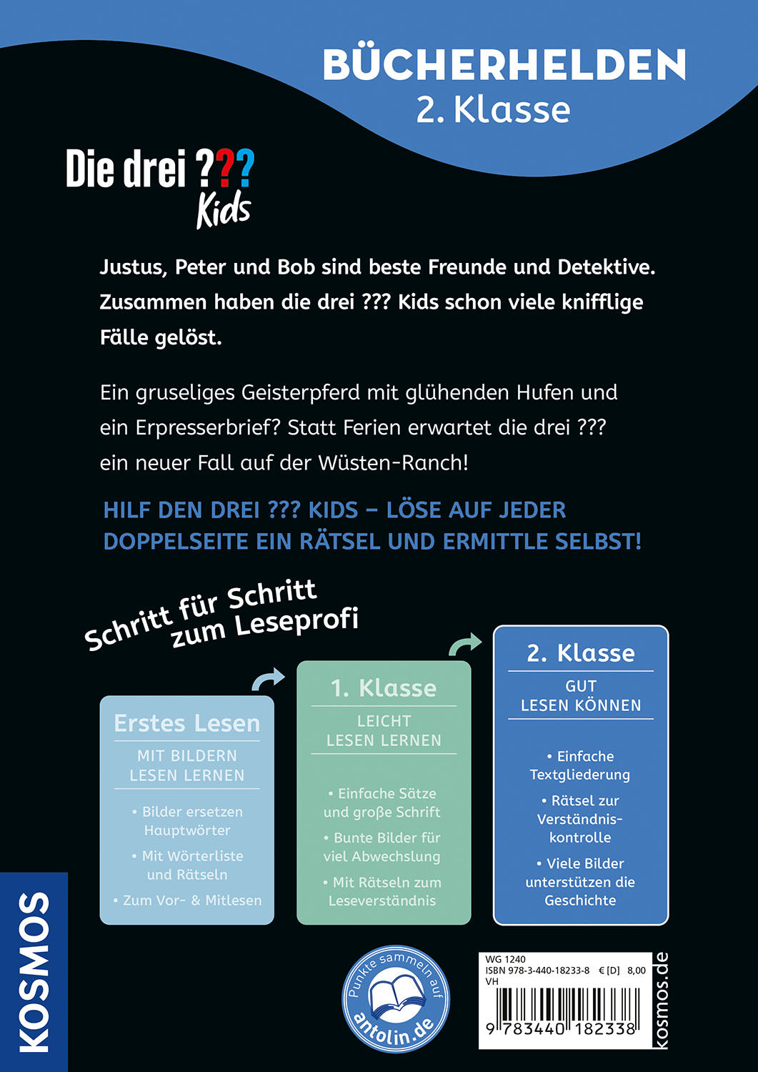kosmos-die-drei-kids-b-cherhelden-spuk-in-der-w-ste-2-klasse image 2