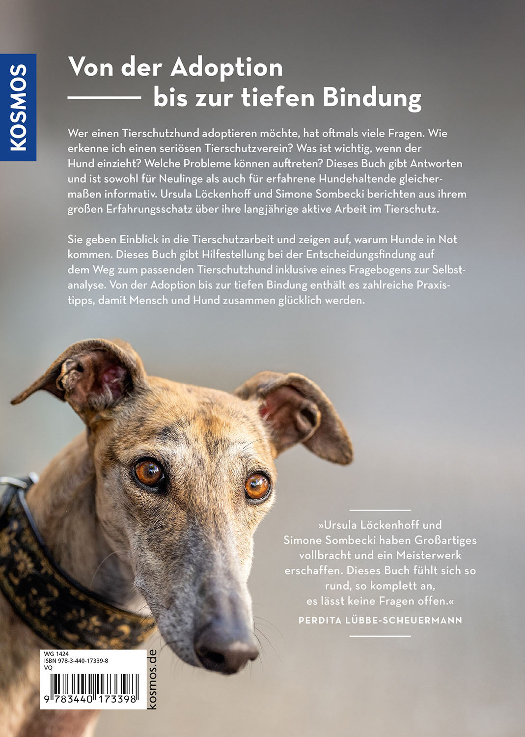 kosmos-tierschutzhund-lieblingshund-buch-ratgeber-adoption image 2
