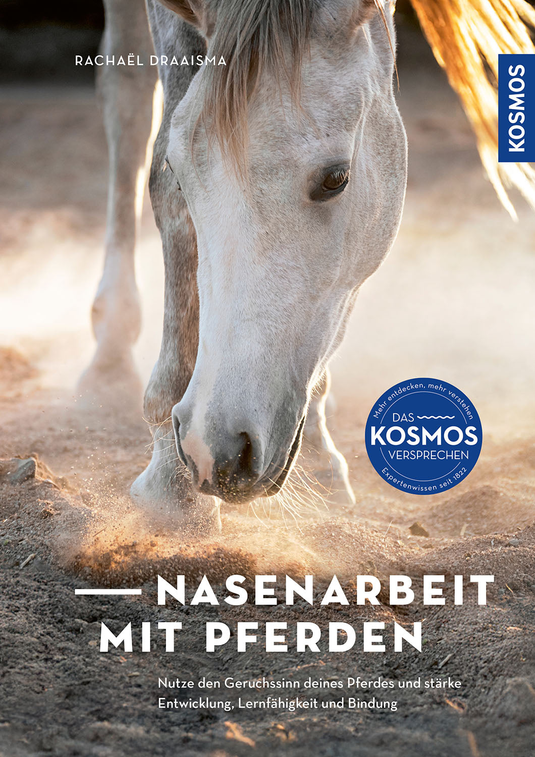 kosmos-nasenarbeit-mit-pferden-e-book-racha-l-draaisma-duftarbeit image 1