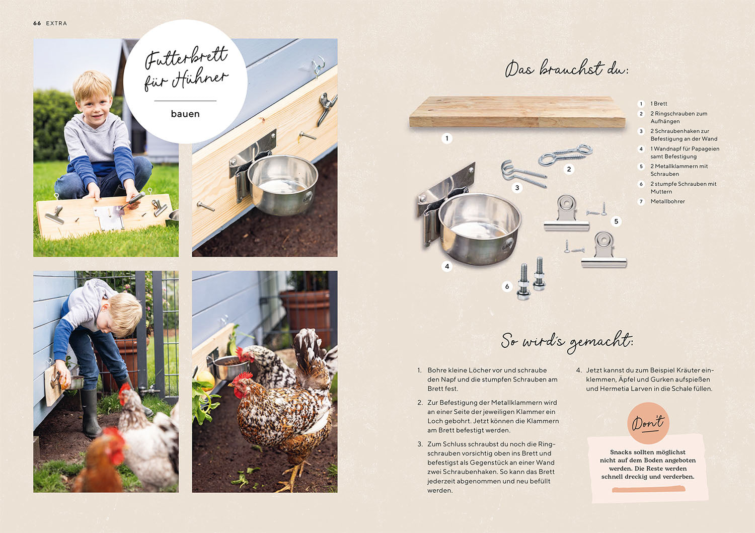 kosmos-h-hner-halten-buch-f-r-garten-und-familie image 5