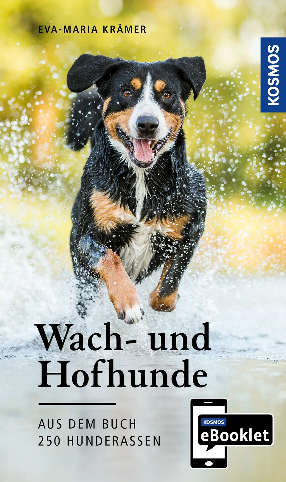 kosmos-wach-und-hofhunde-ebooklet-rassen-haltung image 1