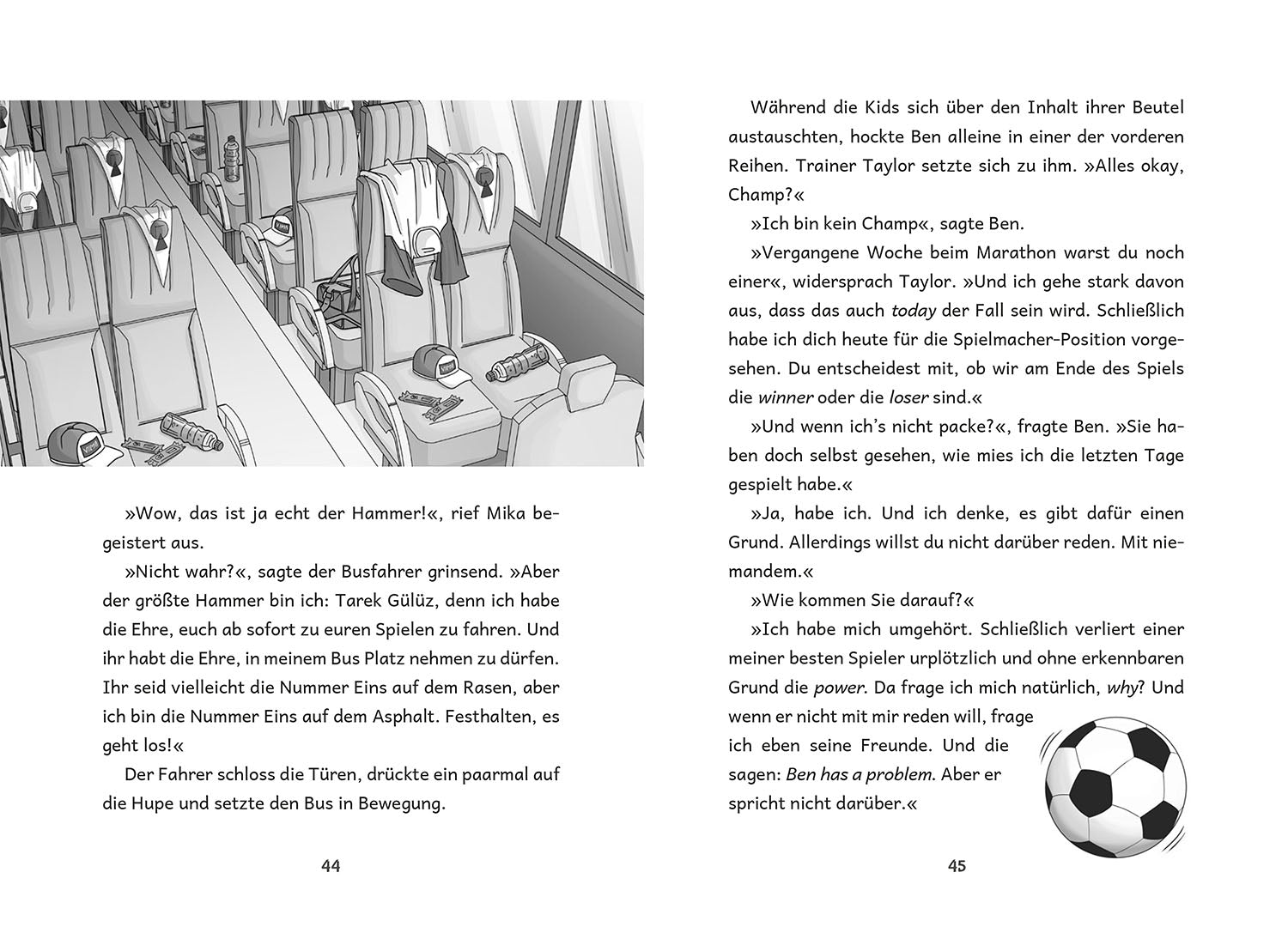 kosmos-die-zauberkicker-8-geistergegner-kinderbuch-ab-8-jahren image 4