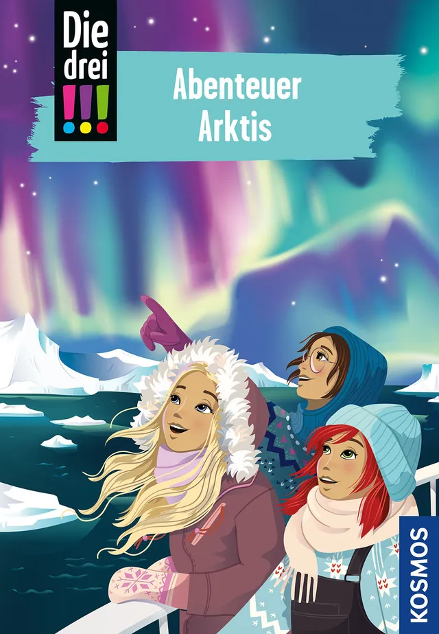 die-drei-121-abenteuer-arktis-ebook-eisb-ren image 1