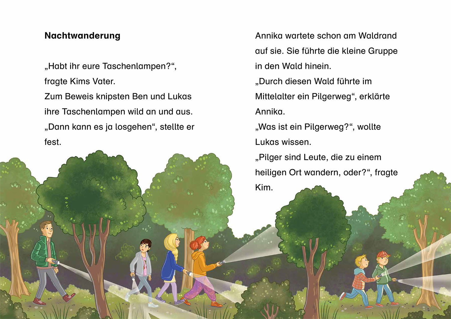 kosmos-die-drei-tatort-baumhaus-b-cherhelden-buch-2-klasse image 5