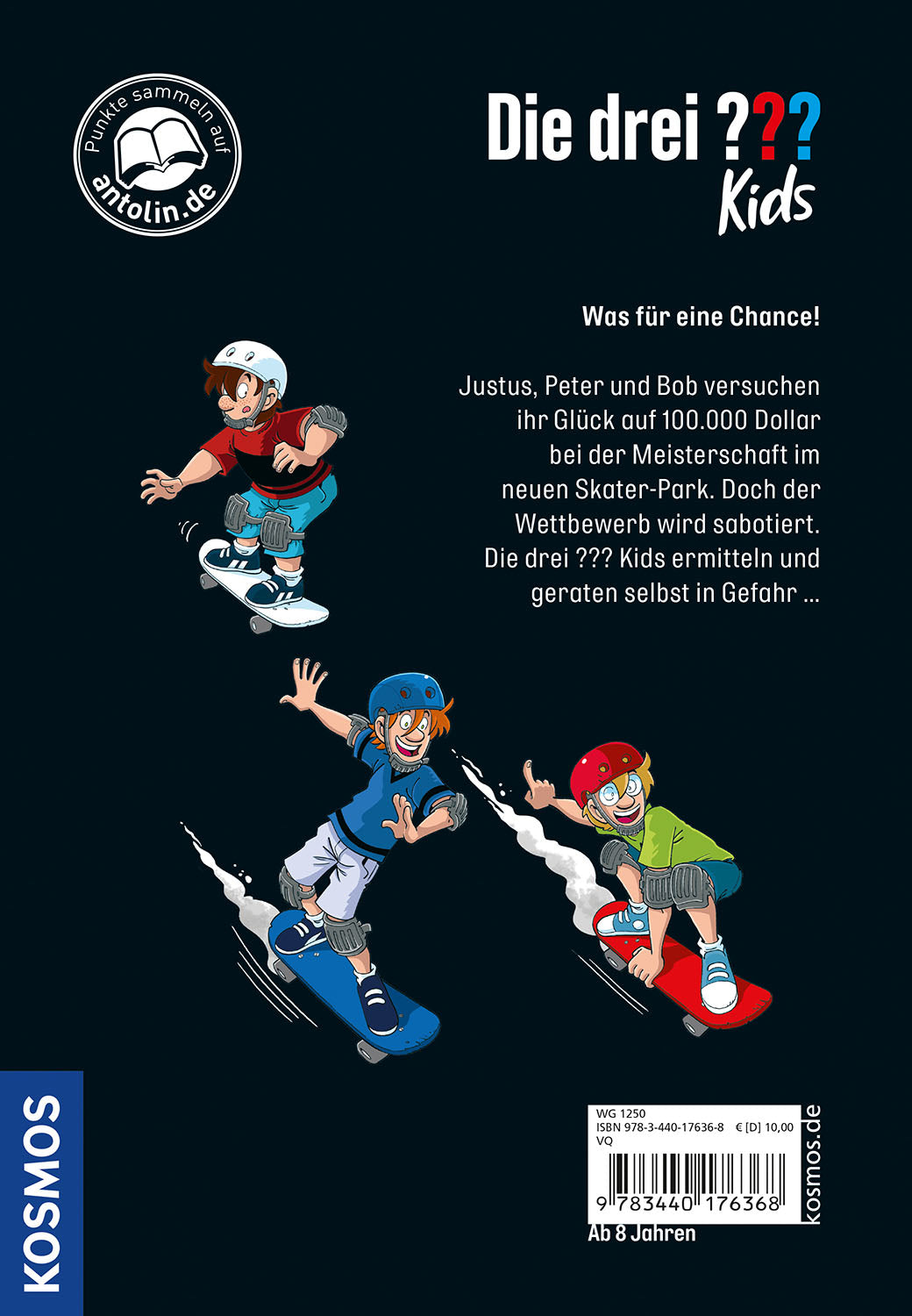 kosmos-die-drei-kids-84-tatort-skater-park-kinderkrimi image 2