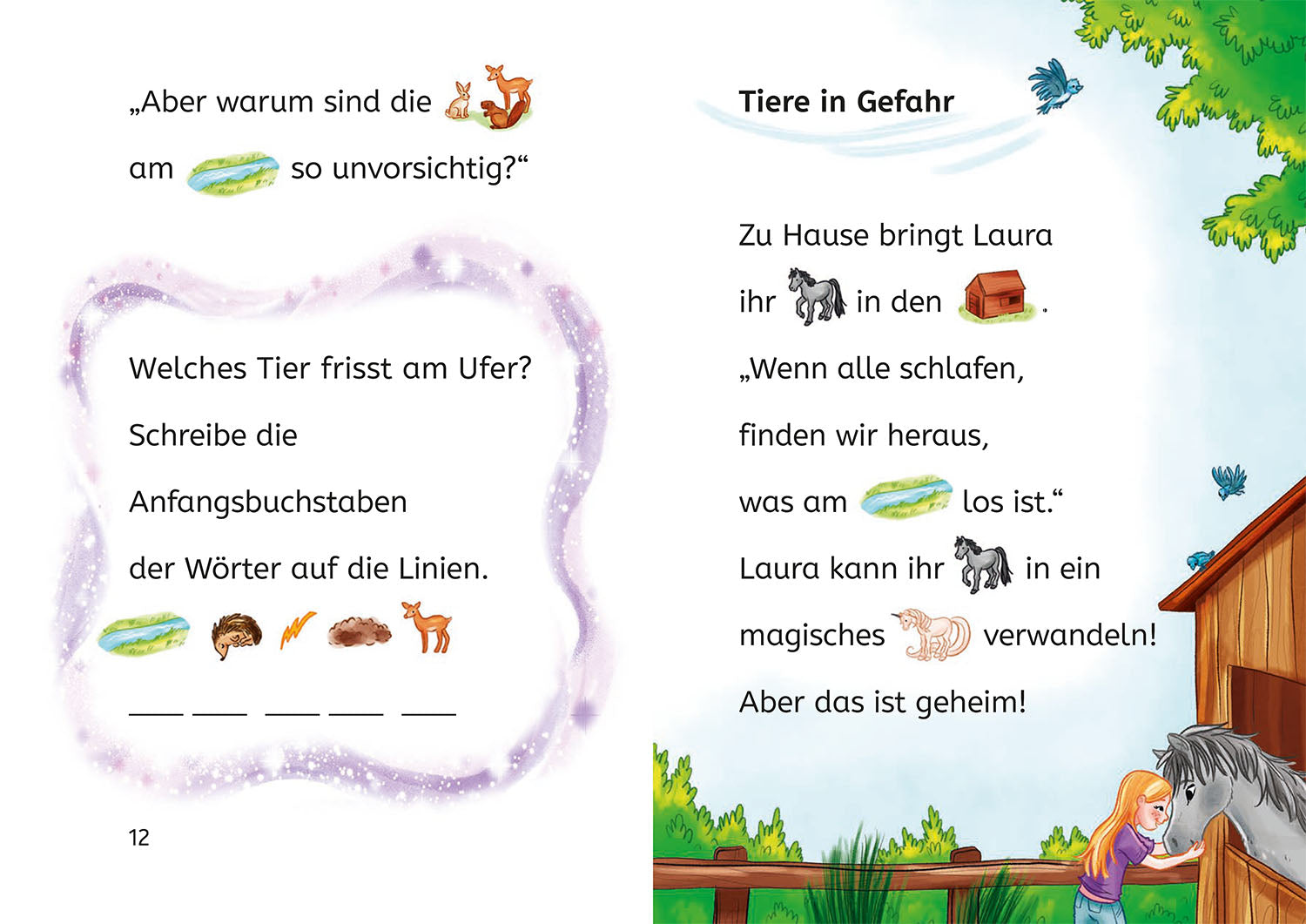 sternenschweif-im-wald-der-wunder-vorschulbuch-einhorn image 4