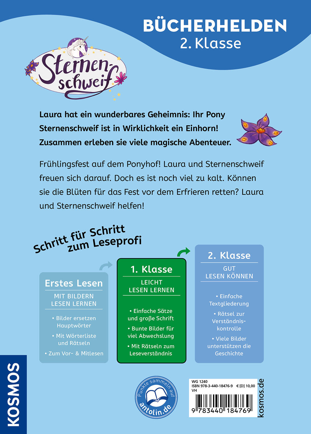 sternenschweif-fest-auf-dem-ponyhof-b-cherhelden-2-klasse-buch image 2