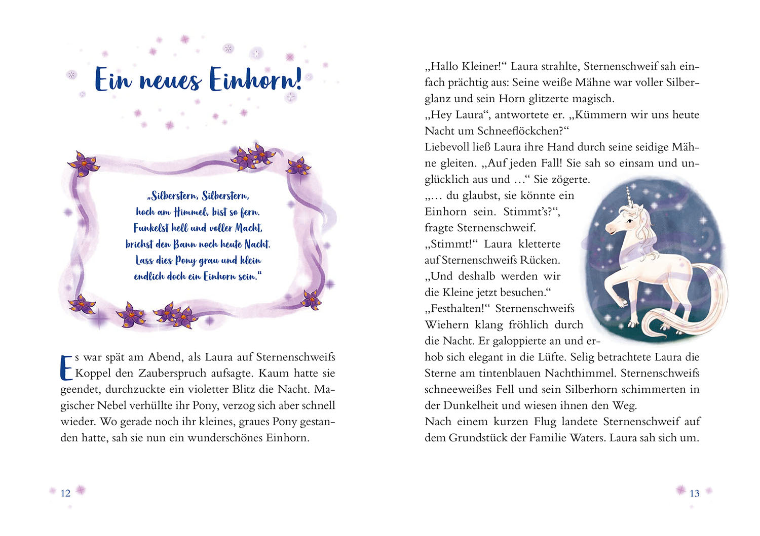 sternenschweif-zauberhafter-geburtstag-vorlesebuch-ab-4-jahren image 3