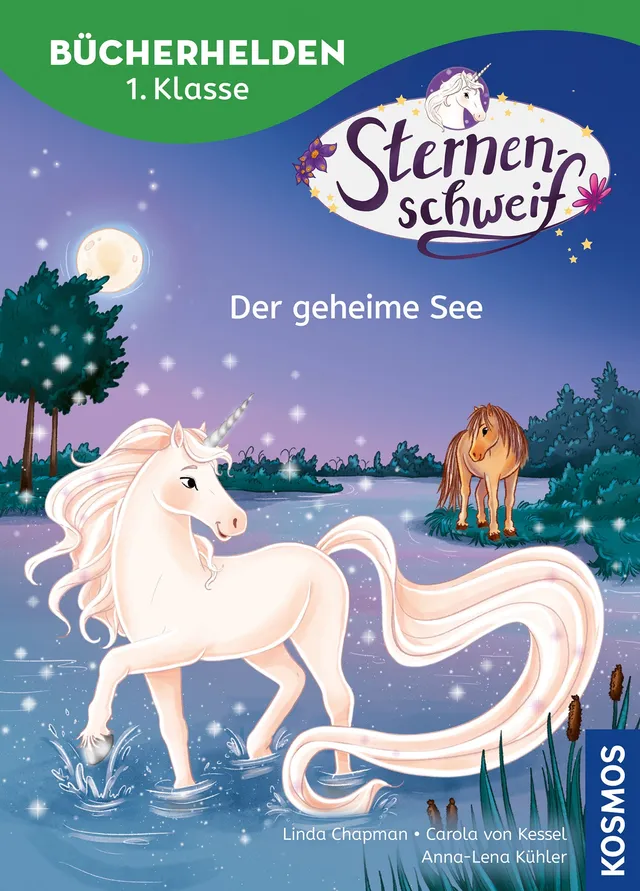 sternenschweif-b-cherhelden-1-klasse-der-geheime-see-buch image 1
