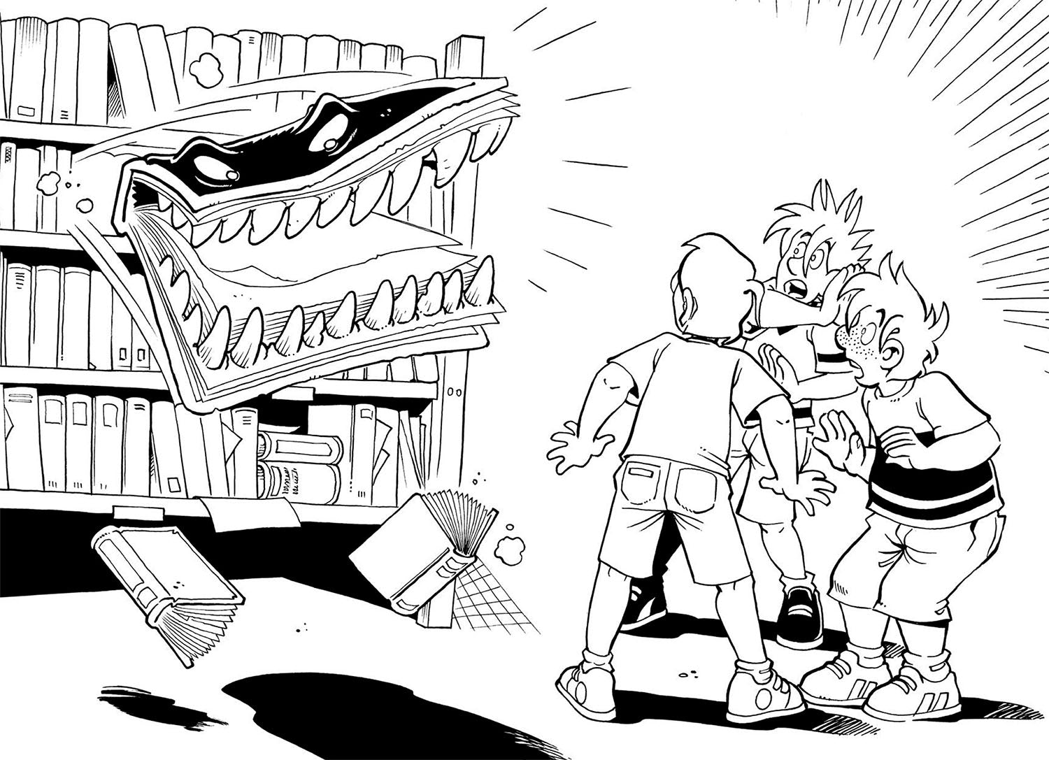 kosmos-die-drei-kids-das-gruseligste-buch-aller-zeiten-kinderbuch image 3