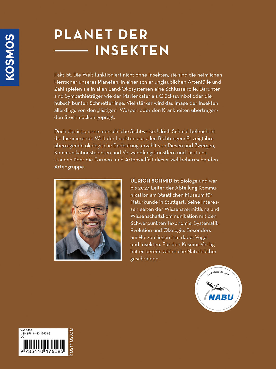 kosmos-insekten-heimliche-herrscher-buch-natur-mit-bildern image 2