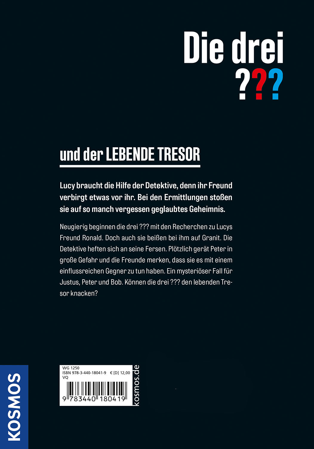 die-drei-und-der-lebende-tresor-buch-rocky-beach-detektivfall image 2