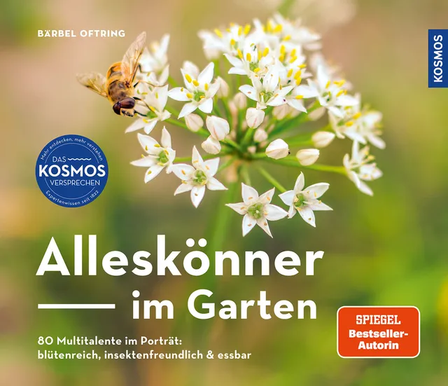 kosmos-allesk-nner-im-garten-buch-nutzpflanzen image 1