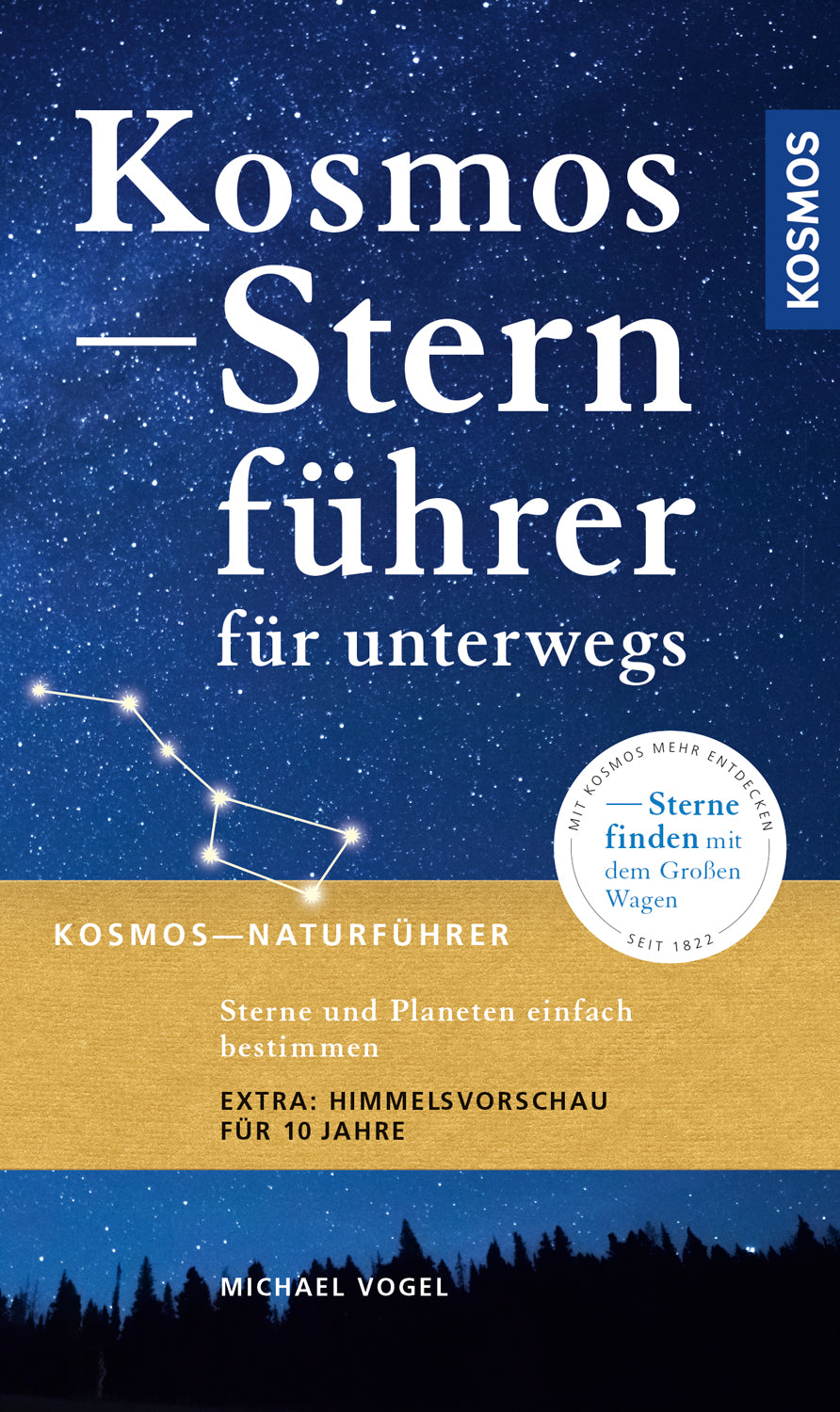 kosmos-sternf-hrer-f-r-unterwegs-e-book-sterne-beobachten-2027 image 1