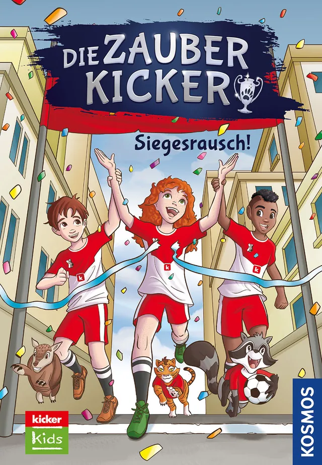 die-zauberkicker-7-siegesrausch-kinder-ebook-fu-ball-ab-8-j image 1