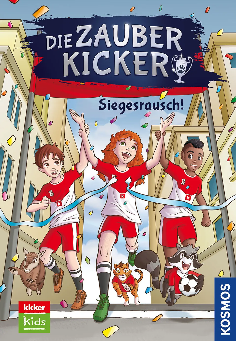 die-zauberkicker-7-siegesrausch-kinder-ebook-fu-ball-ab-8-j image 1