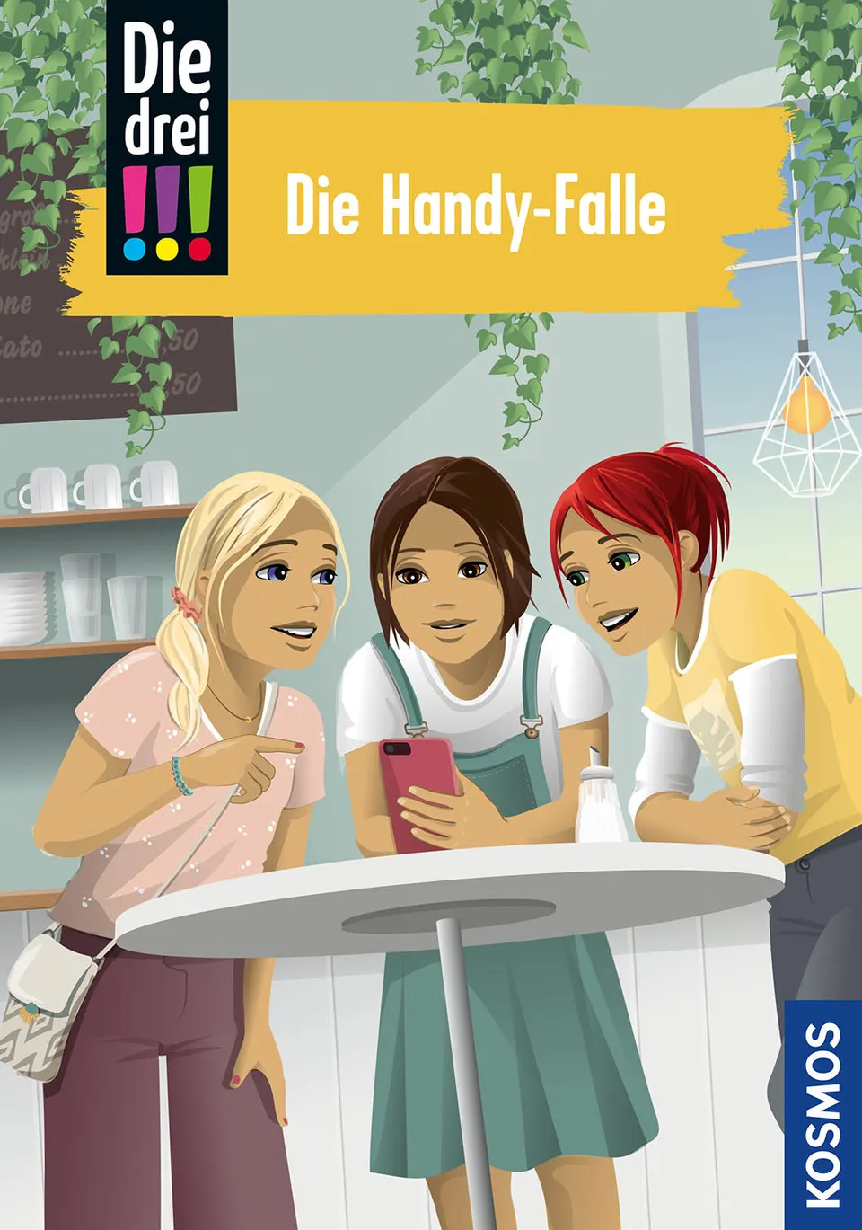 kosmos-die-drei-1-die-handy-falle-kinderbuch-e-book image 1