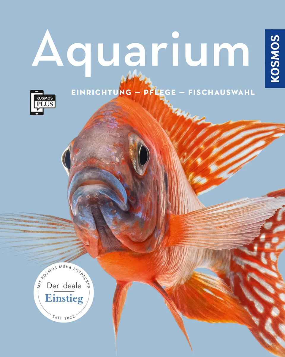 kosmos-aquarium-ebook-einrichten-fische-pflanzen image 1