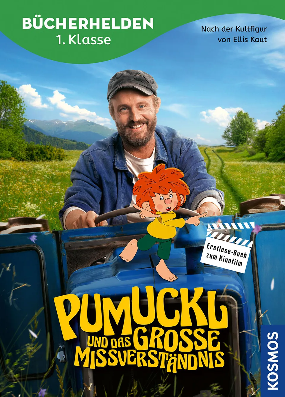 kosmos-pumuckl-das-gro-e-missverst-ndnis-erstlesebuch-1-klasse image 1