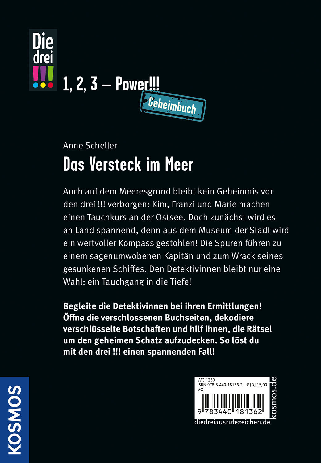 die-drei-versteck-im-meer-geheimbuch-mit-r-tseln image 2