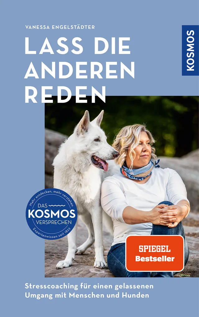 kosmos-lass-die-anderen-reden-buch-resilienz-mit-hund image 1