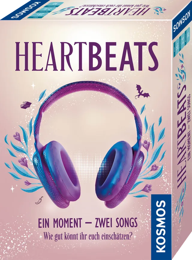 kosmos-heartbeats-partyspiel-musik-kartenspiel-ab-16-jahren image 1