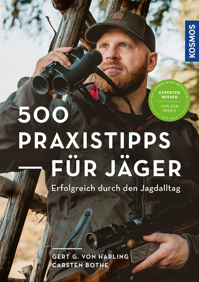 kosmos-500-praxistipps-f-r-j-ger-ebook-jagdalltag image 1