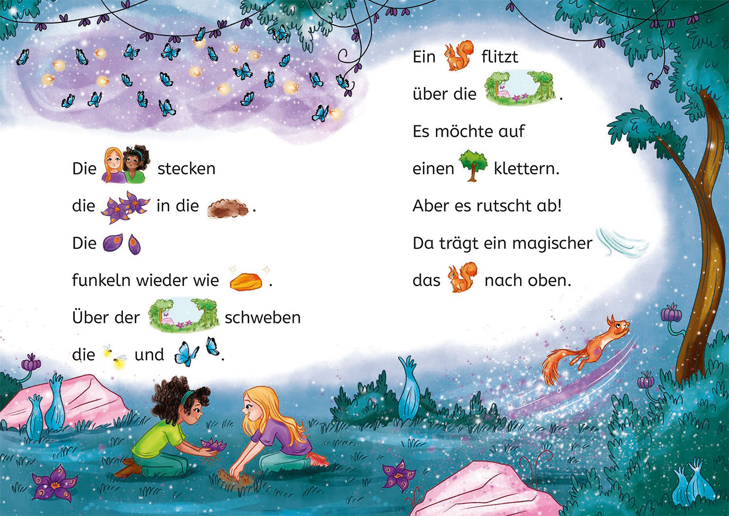 sternenschweif-im-wald-der-wunder-vorschulbuch-einhorn image 6