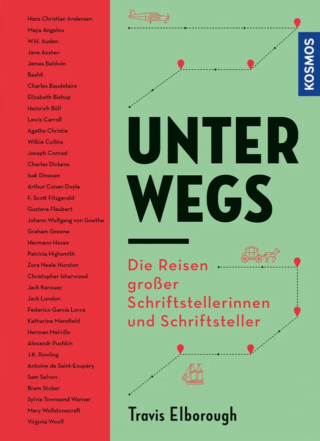 unterwegs-literarische-reisen-buch-35-reiserouten-karten image 1