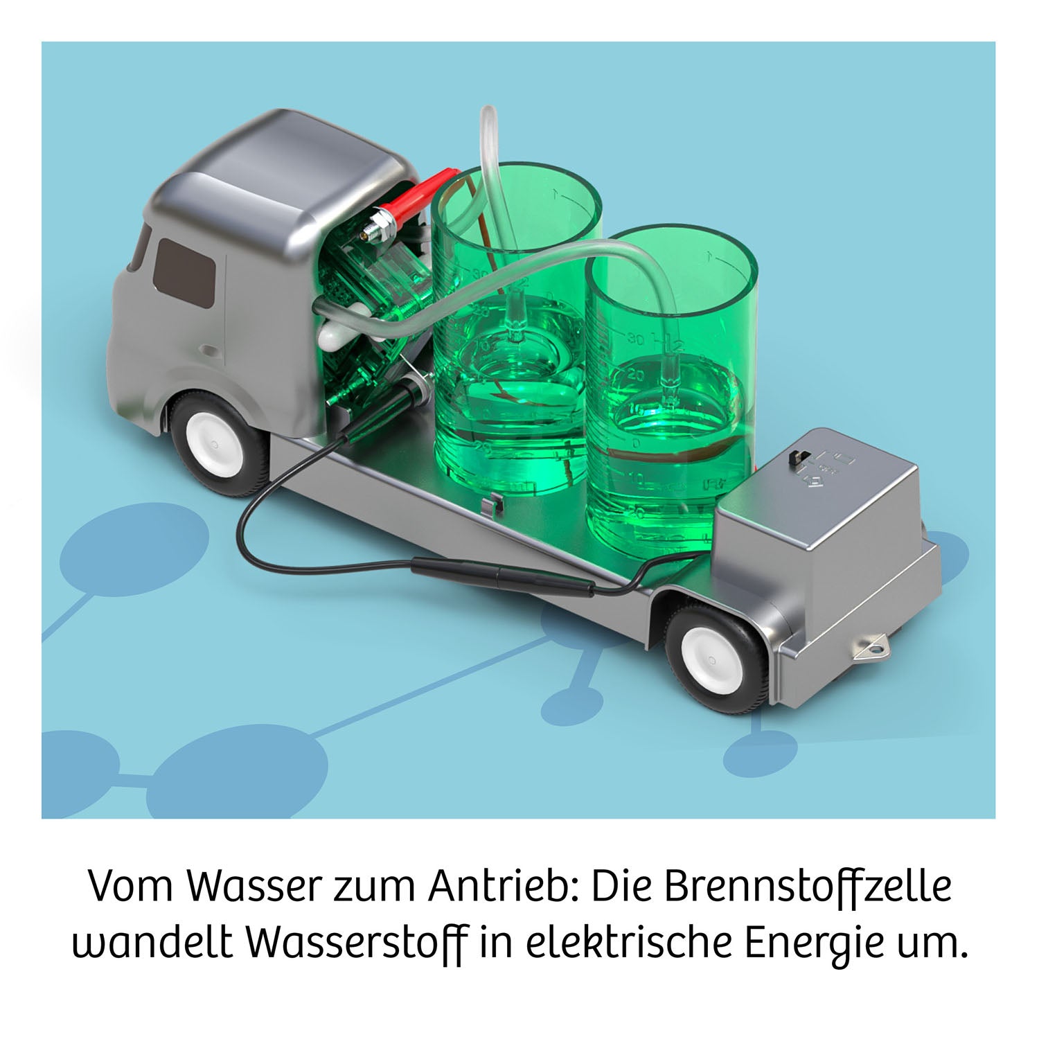kosmos-brennstoffzellen-truck-experimentierkasten-2-in-1-2 image 4