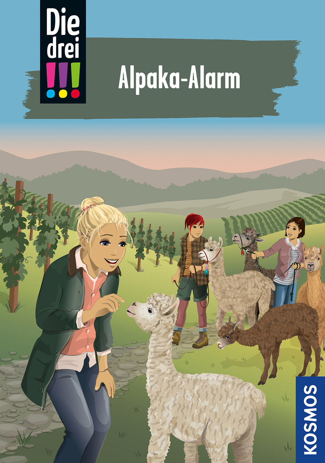 die-drei-101-alpaka-alarm-ebook-detektivinnen image 1