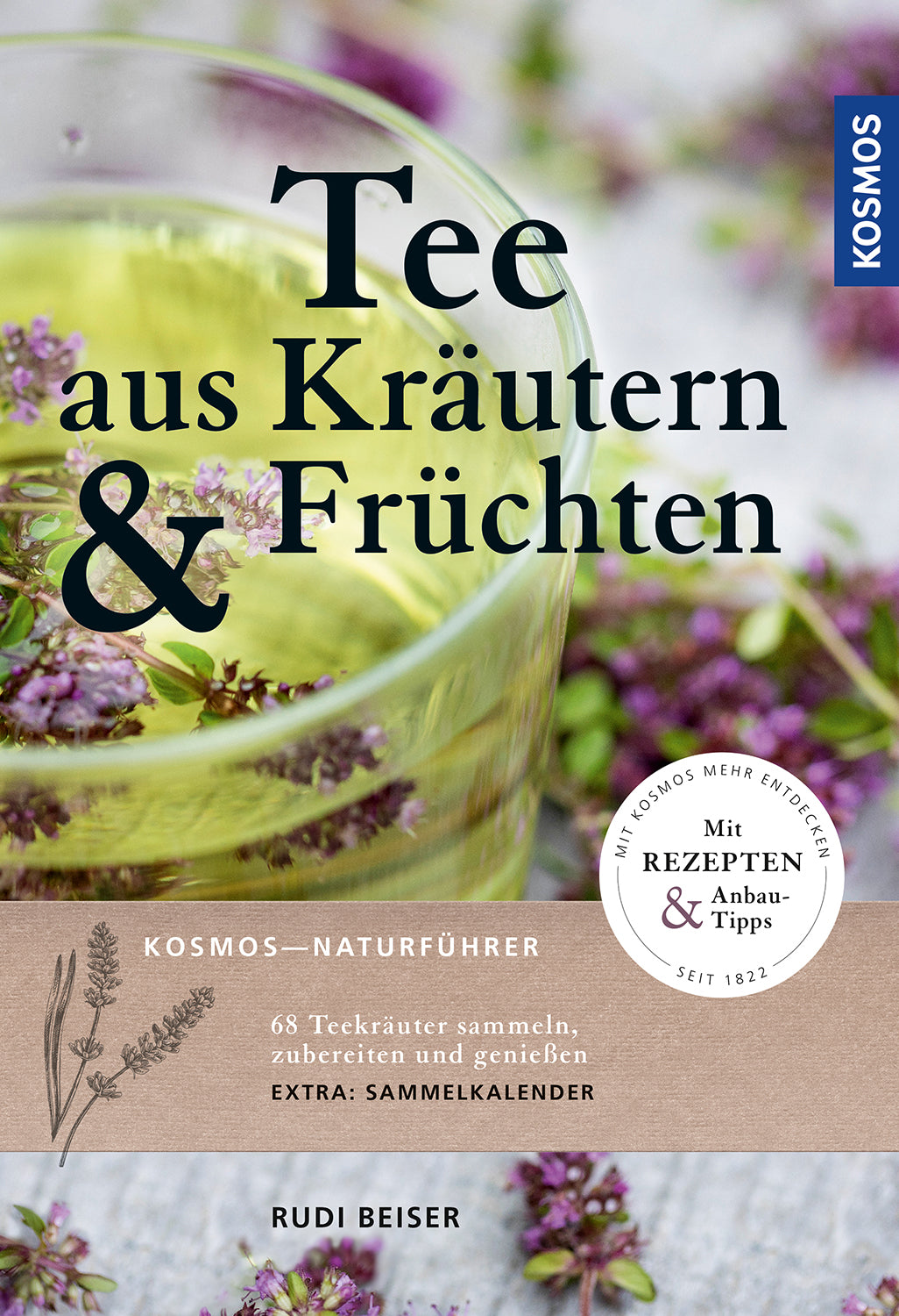 kosmos-tee-aus-kr-utern-und-fr-chten-ratgeber-70-pflanzen image 1