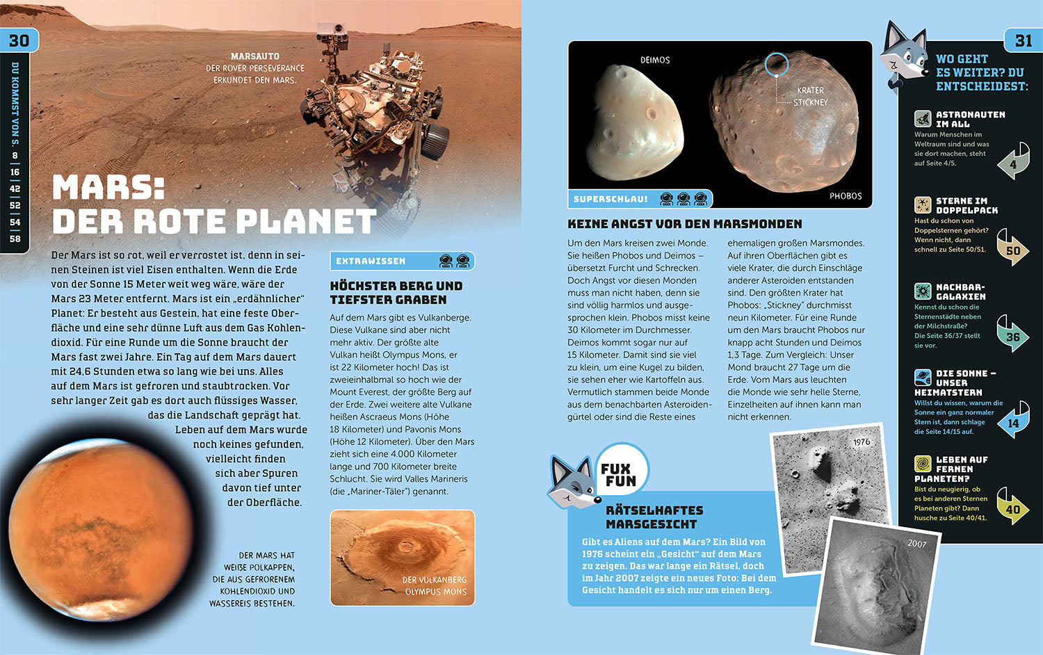 kosmos-schlaufux-weltraum-interaktives-kinderbuch image 5