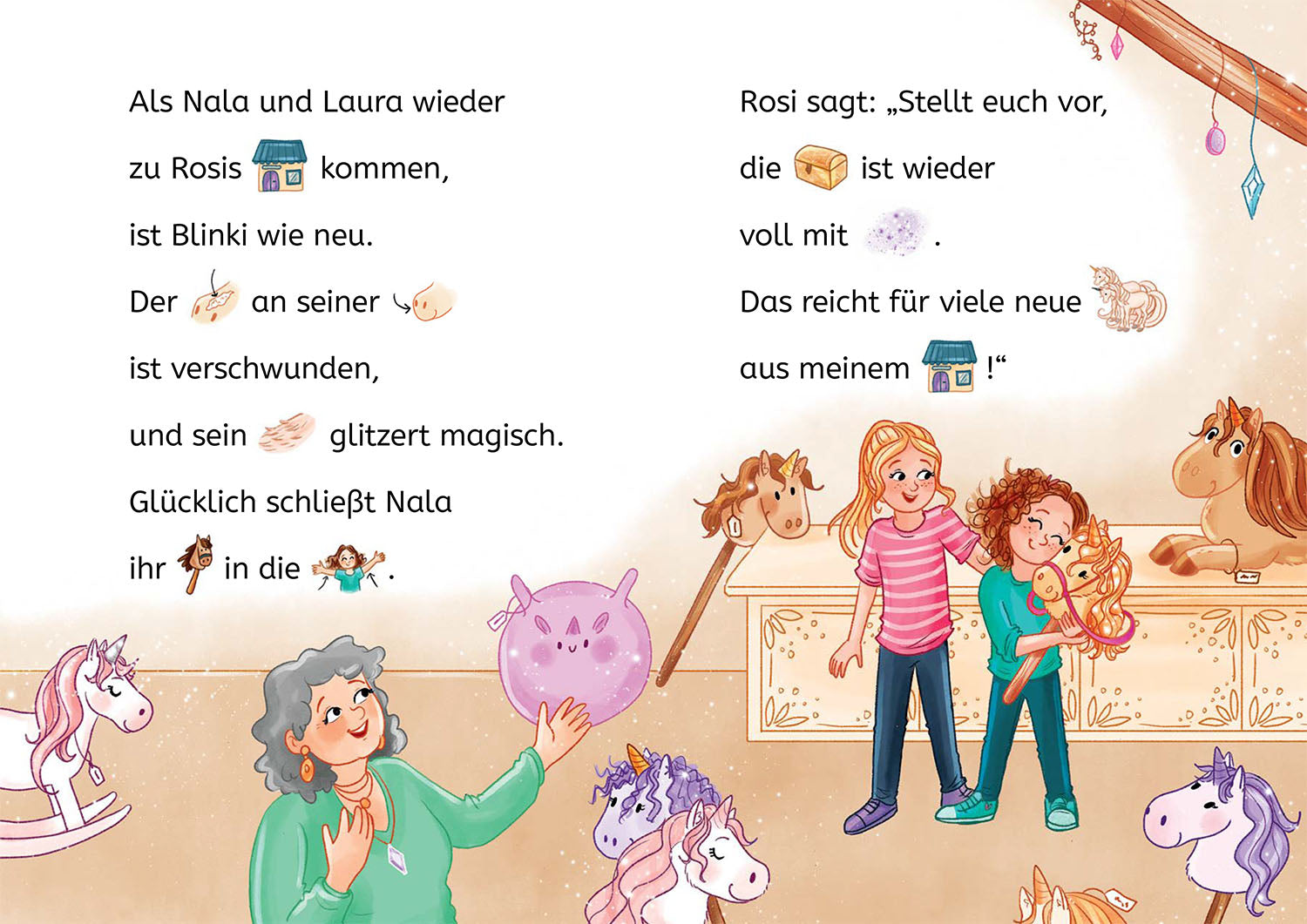 kosmos-sternenschweif-das-magische-steckenpferd-erstleser image 6